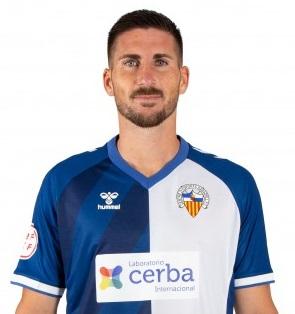 Morgado (C.E. Sabadell F.C.) - 2021/2022